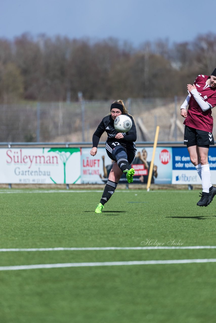 Bild 248 - F FSG Kaltenkirchen -  SV Eintracht Luebeck : Ergebnis: 2:1